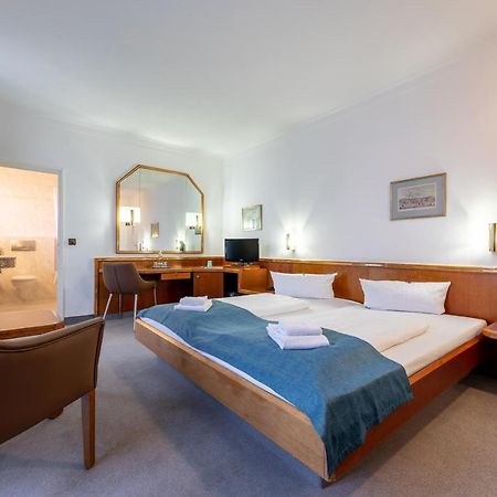 Trip Inn Klee Am Park Wiesbaden Ngoại thất bức ảnh