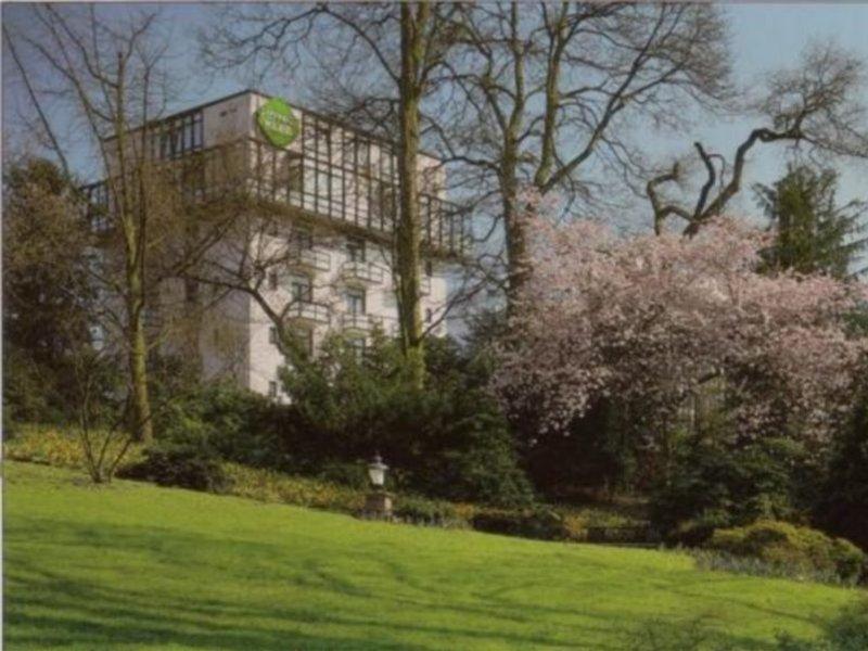 Trip Inn Klee Am Park Wiesbaden Ngoại thất bức ảnh