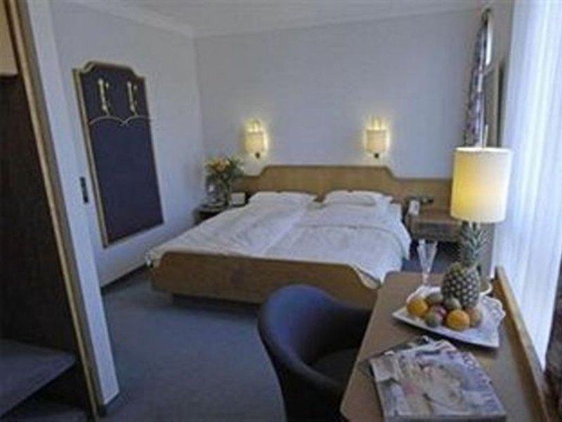 Trip Inn Klee Am Park Wiesbaden Ngoại thất bức ảnh