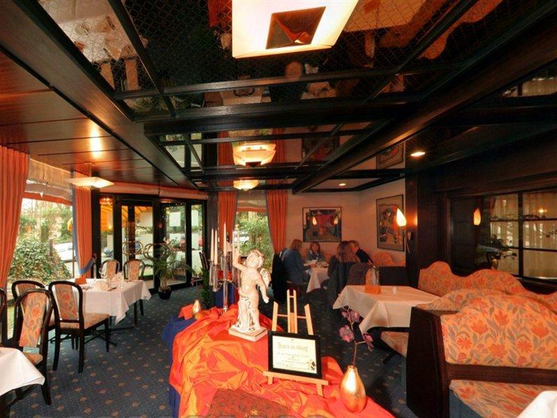 Trip Inn Klee Am Park Wiesbaden Ngoại thất bức ảnh