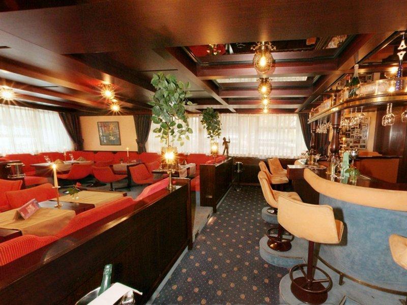 Trip Inn Klee Am Park Wiesbaden Ngoại thất bức ảnh