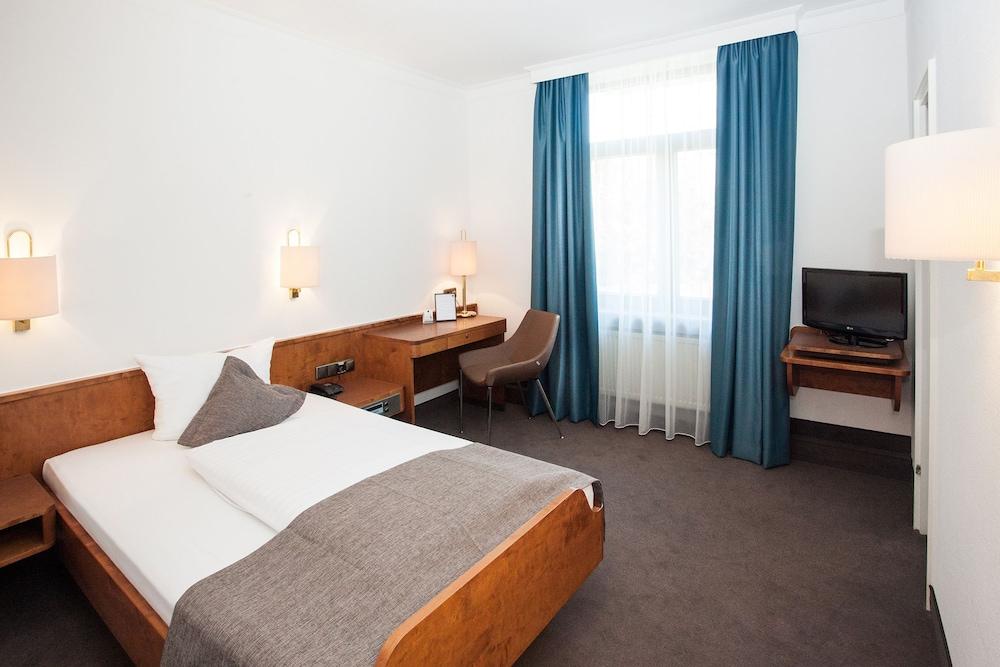 Trip Inn Klee Am Park Wiesbaden Ngoại thất bức ảnh