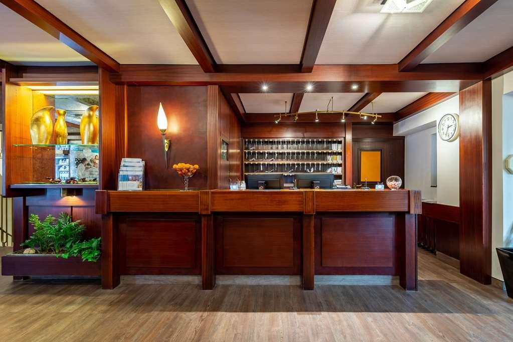 Trip Inn Klee Am Park Wiesbaden Ngoại thất bức ảnh