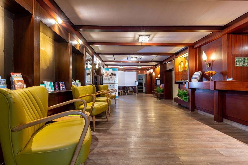 Trip Inn Klee Am Park Wiesbaden Nội địa bức ảnh