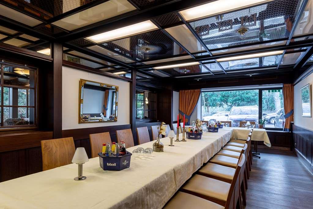 Trip Inn Klee Am Park Wiesbaden Tiện nghi bức ảnh