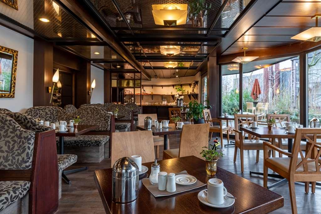 Trip Inn Klee Am Park Wiesbaden Ngoại thất bức ảnh