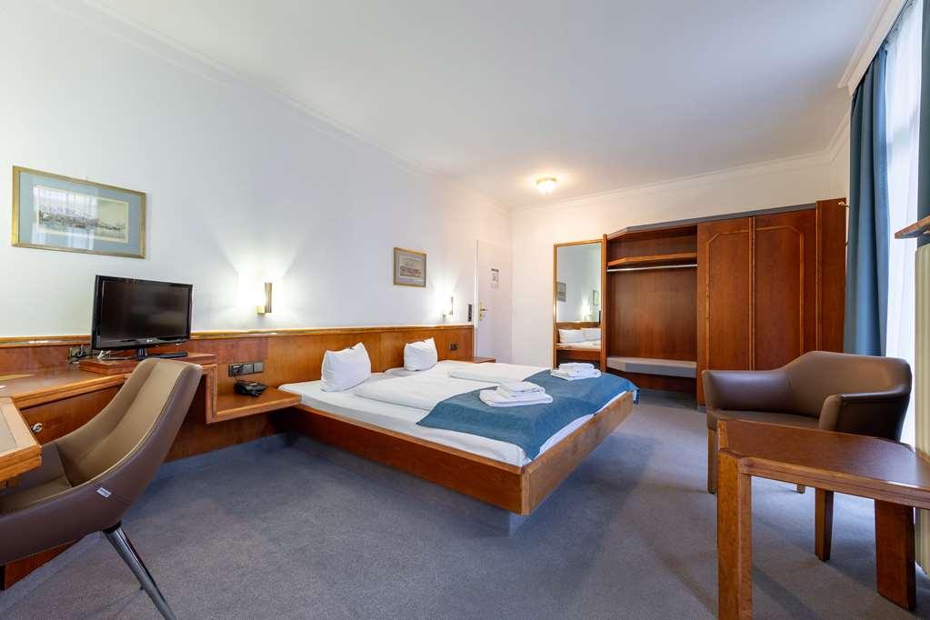 Trip Inn Klee Am Park Wiesbaden Phòng bức ảnh